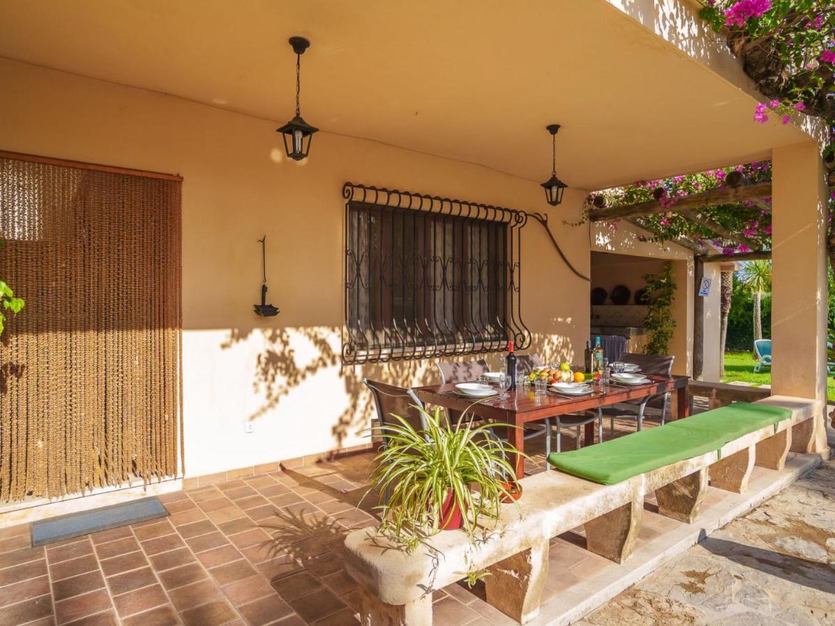 La Truyola By Interhome Сasa de vacaciones Alcúdia