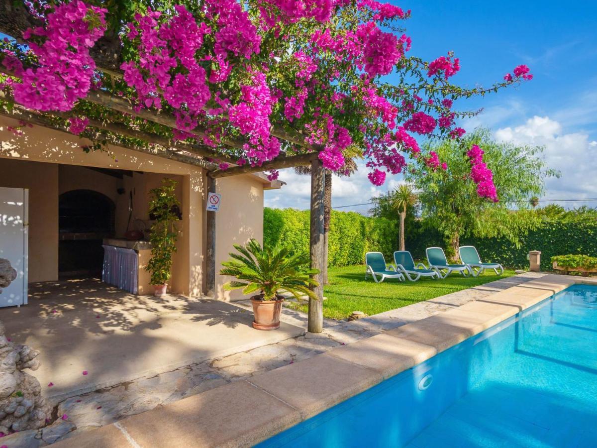 La Truyola By Interhome Сasa de vacaciones Alcúdia