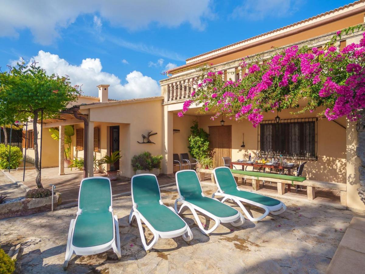 La Truyola By Interhome Сasa de vacaciones Alcúdia